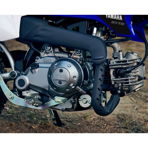 50cc 4-stroke engine