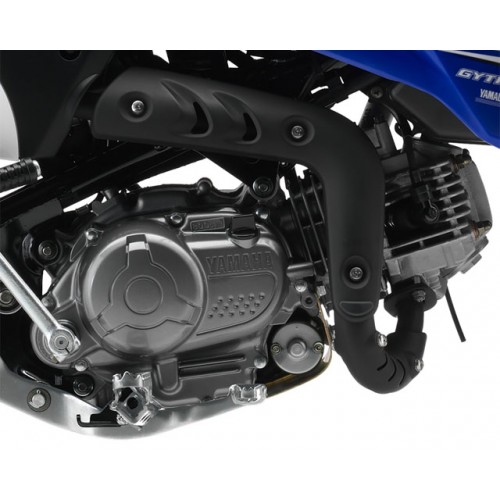 110cc 4-stroke engine