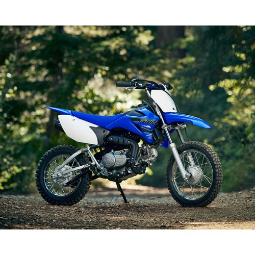 Long travel suspension