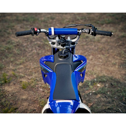 Rugged and lightweight