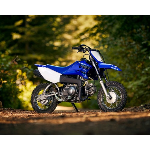 Long travel suspension