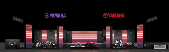 New Yamaha EV and Hydrogen Models at Japan Mobility Show New Yamaha EV and Hydrogen Models at Japan Mobility Show