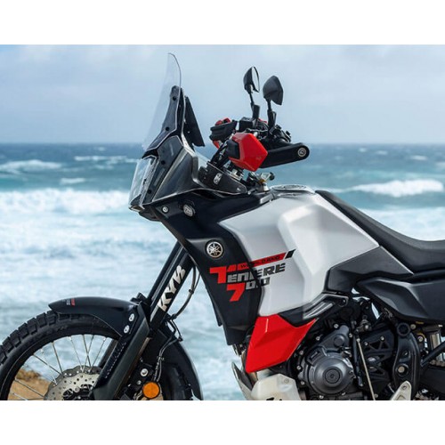 Redesigned body and headlight unit