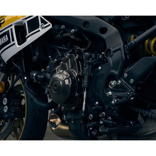 Third Gen Quick Shift