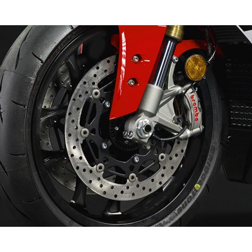 Brembo Brakes