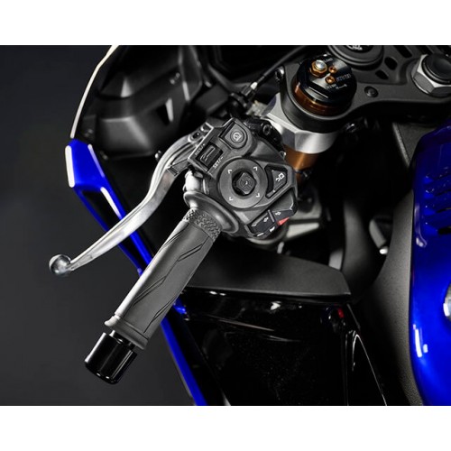 Intuitive Switchgear & Controls