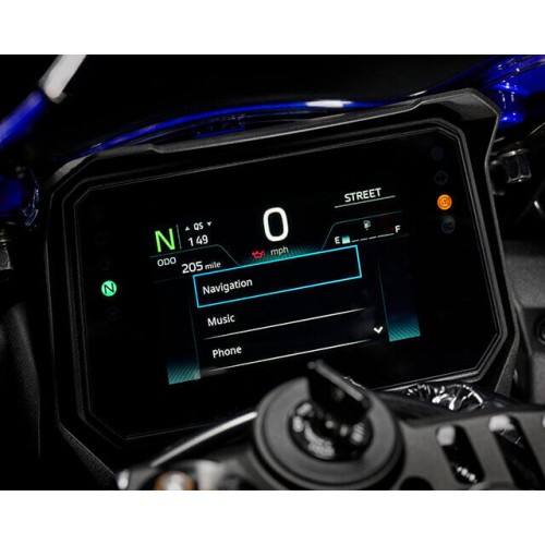 Smartphone Connectivity