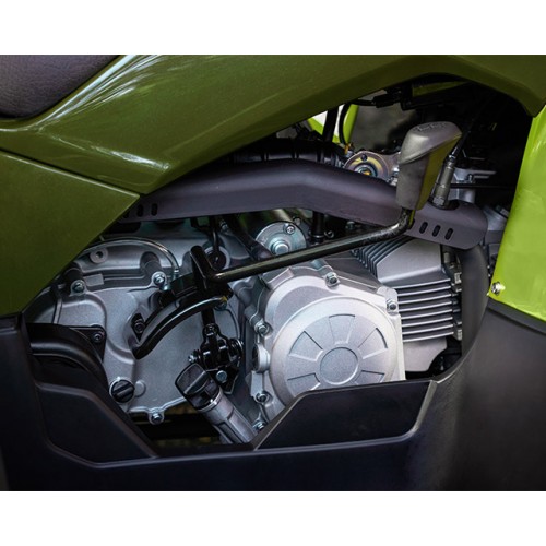 Automatic Transmission