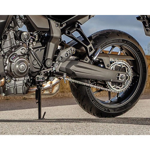 Twin LED projector lighting