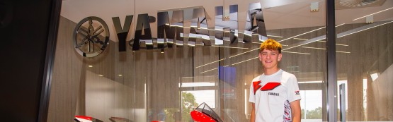 Yamaha Racing Reveal Road Racing Resurgence