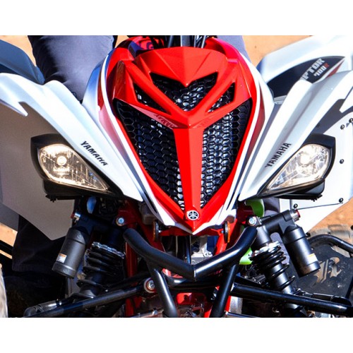 High Visibility Lighting