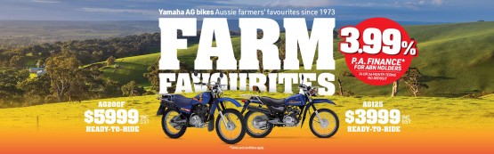 Farm Favourites
