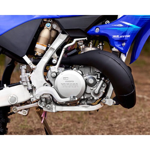 2 stroke power tuned for off road