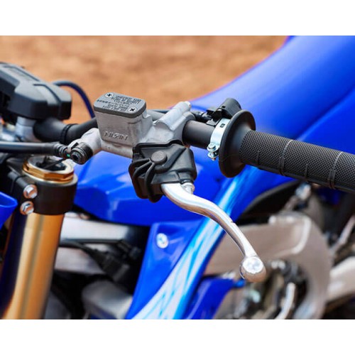 Hydraulic Clutch