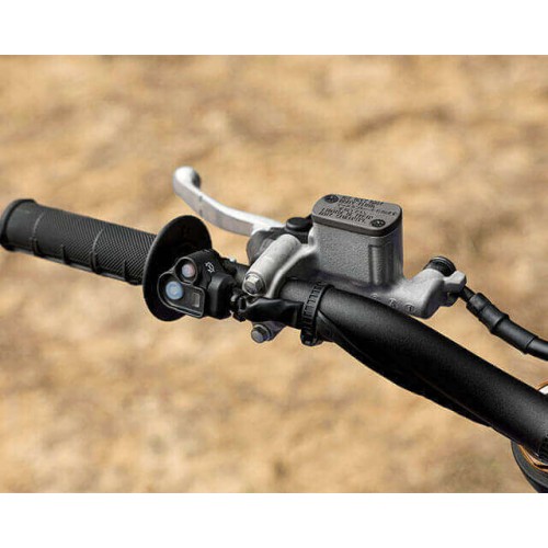 Hydraulic Clutch
