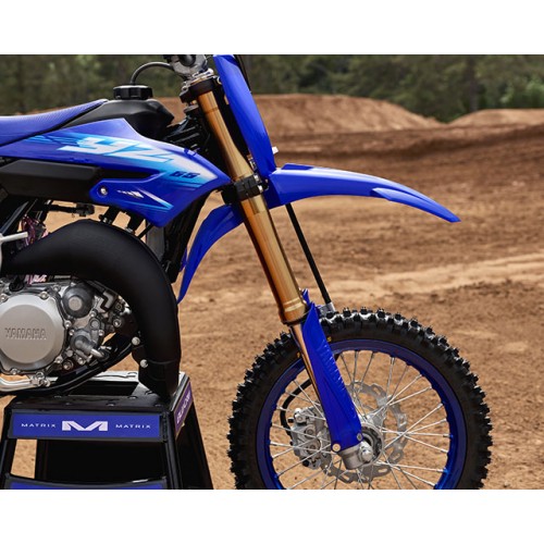 Adjustable suspension