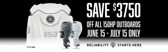 150HP Sale