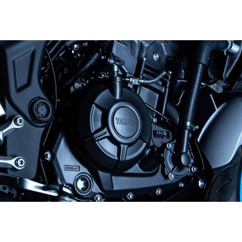 321cc parallel twin