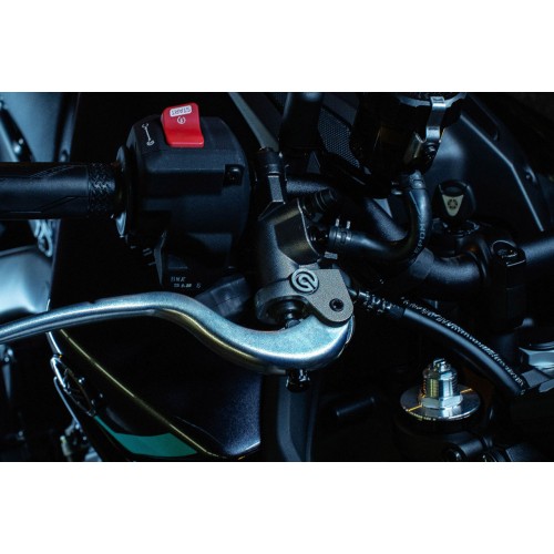 Brembo master cylinder