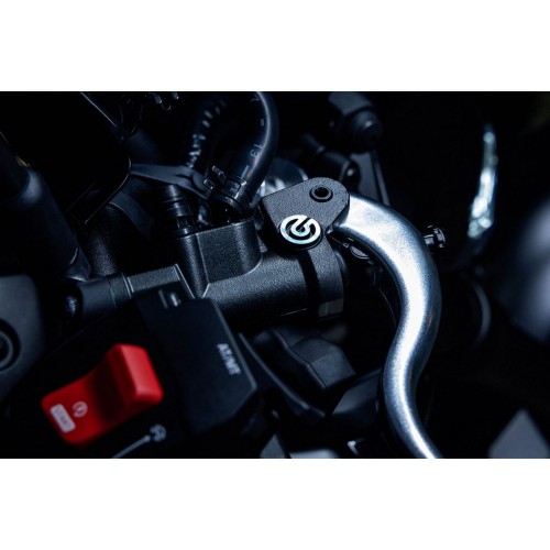 Brembo master cylinder