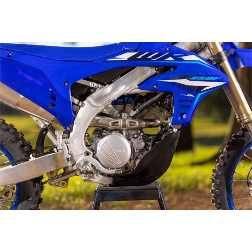 High performance engine