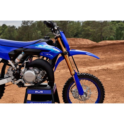 Adjustable suspension