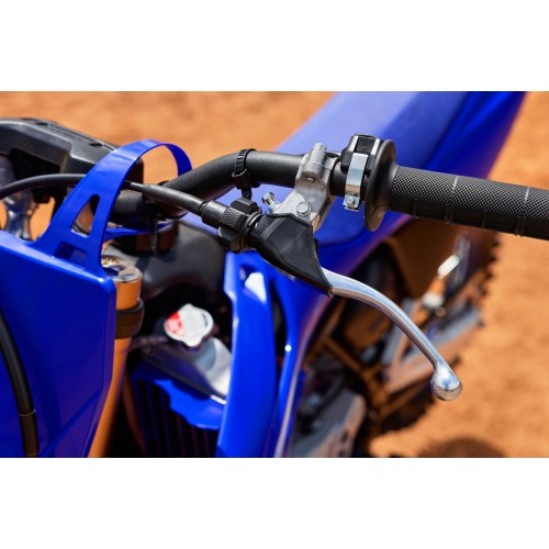 Adjustable rider ergonomics
