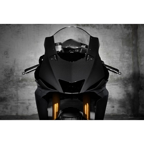 Race ready specification
