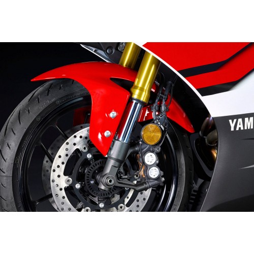 KYB sports suspension